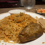 Fuji Biryani - 