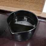 香川一福 - お出汁