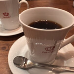 OSLO COFFEE - 