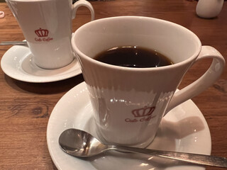 OSLO COFFEE - 