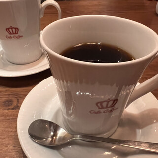 オスロ コーヒー_1