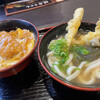 資さんうどん 中津店