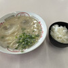 丸幸ラーメンセンター 基山本店