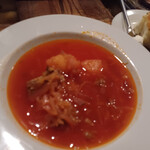 おふろ - ボルシチ