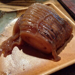 おふろ - 函館直送　イカの沖漬け