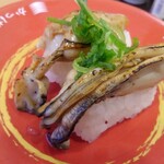 かっぱ寿司 - 
