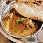 ジョニーのビリヤニ - 