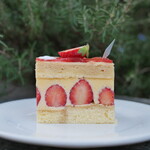 パティスリー・スリール - 