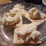 おふろ - 蔵王クリームチーズ