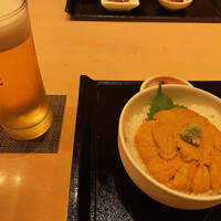 函館うに むらかみ 日本生命札幌ビル店 - 