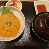 函館うに むらかみ 日本生命札幌ビル店 - 