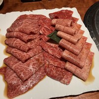 銀座 山科 - 