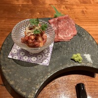 銀座 山科 - 