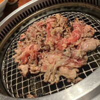 銀座 山科 - 