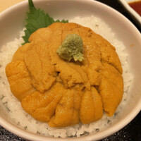 函館うに むらかみ 日本生命札幌ビル店 - 