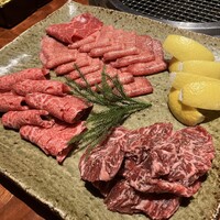 銀座 山科 - 