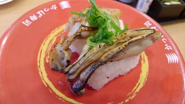 かっぱ寿司 石巻店 - 石巻あゆみ野（回転寿司）の写真