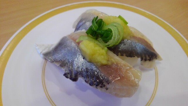 かっぱ寿司 石巻店 - 石巻あゆみ野（回転寿司）の写真