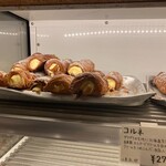 パンやきどころ RIKI - 