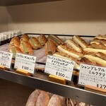 パンやきどころ RIKI - 