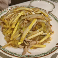 中国料理 桃花林 - 