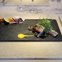 Le Petit Courageux - 