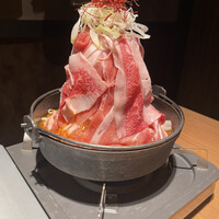 焼肉 にくなべ屋 神戸びいどろ 北野坂店 - 
