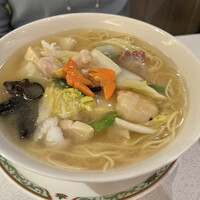 中国料理 桃花林 - 