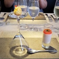 Le Petit Courageux - 