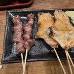 Yakitori Hirano - 