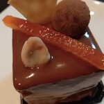 トリニタリオ（アップ）