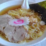 Ramen Houran - 