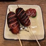 Yakitori Hirano - 