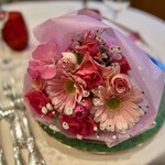 アルピーノ - プチブーケ