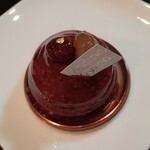 ルージュショコラ