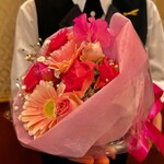 アルピーノ - プチブーケ