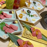 飛騨牛一頭家 馬喰一代 長良本家 - 