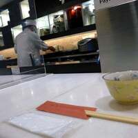 北新地　銀杏 - 