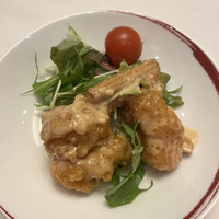 中国料理 彩龍 - 