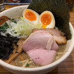 Ramen Kaiji - 