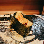 Sushi Daina Yamakawa - 