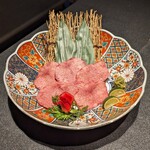 Azabu Juuban Yakiniku Buruzu - 