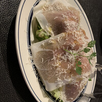 上野洋食遠山 - 