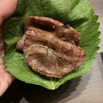 焼肉ぽんが - 