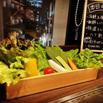 焼肉ぽんが 田町店 - 