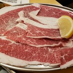 大衆ホルモン・やきにく 煙力 - 