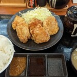 Karayama - 