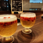 焼肉ぽんが 田町店 - 