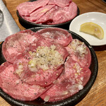 Shichirin Sumibiyakiniku Yuurin - 