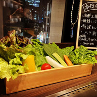 焼肉ぽんが 田町店 - 